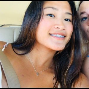 Meet your Posher, Gemma